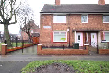 2 bed flat, Beadnell Place, Shieldfield, Newcastle, NE21YD - Image 8